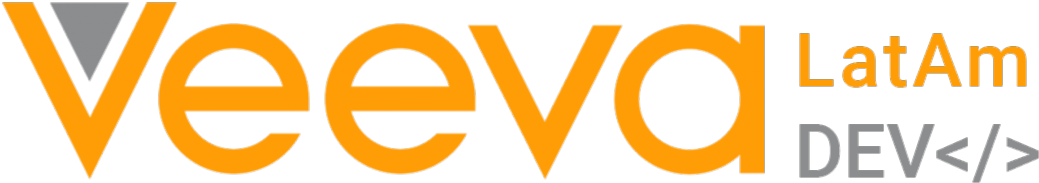 Veeva LatAm Dev Logo